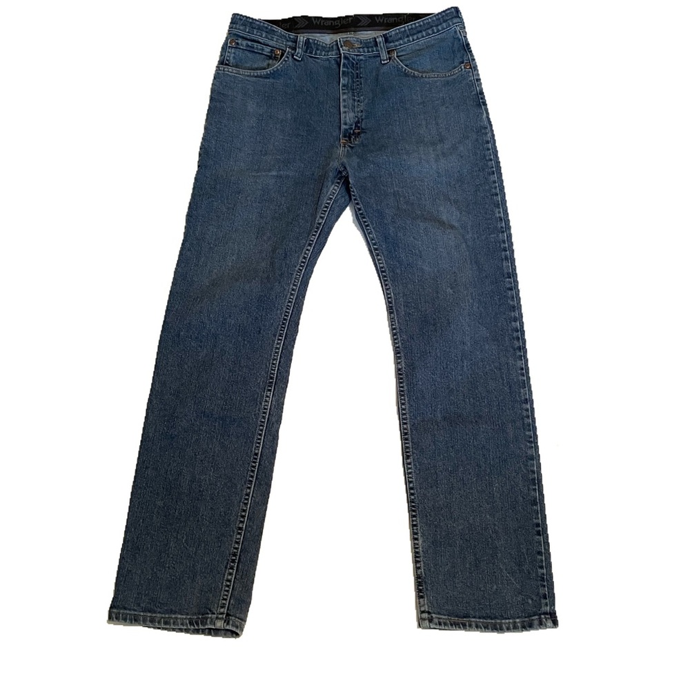 Wrangler Jeans 34x32